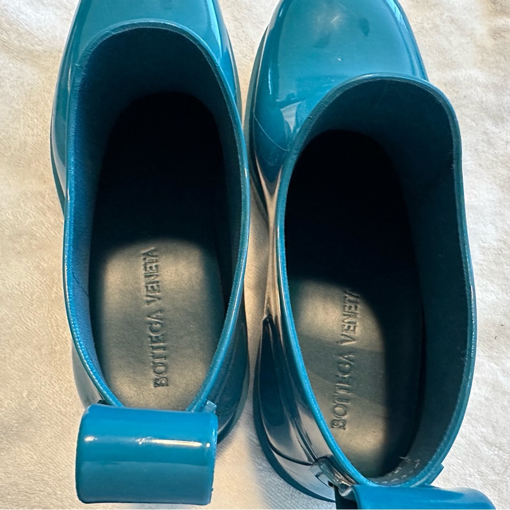 Bottega veneta made in Italy